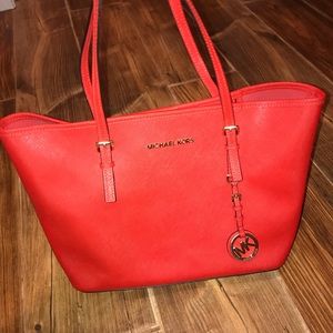 Michael Kors purse